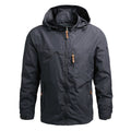 Veste Tactique Militaire - Alpha Tactical