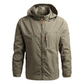 Veste Tactique Militaire - Alpha Tactical