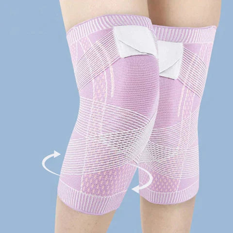 Genouillère de Compression ConfortPro