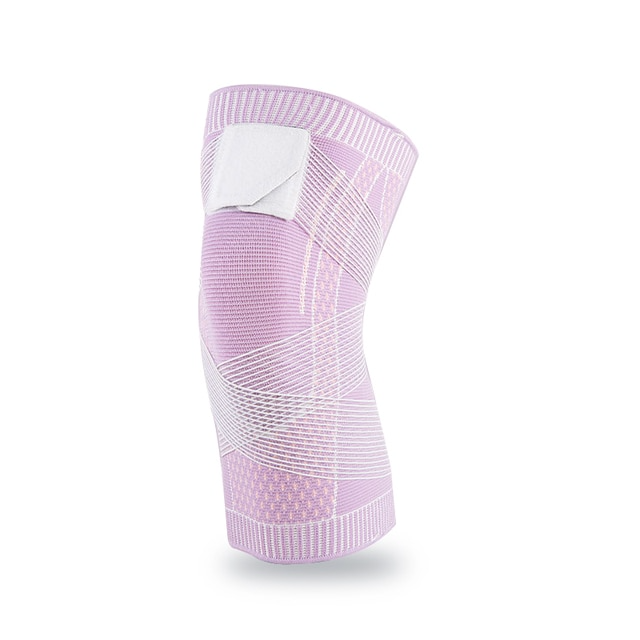 Genouillère de Compression ConfortPro