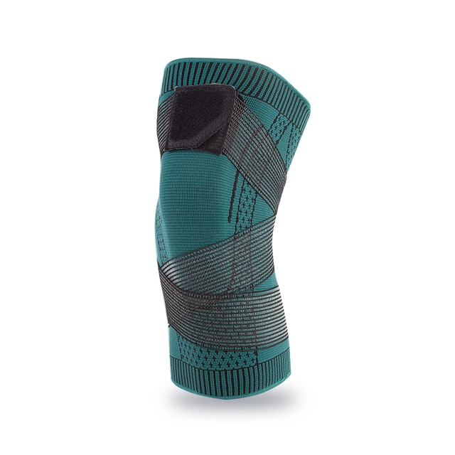 Genouillère de Compression ConfortPro