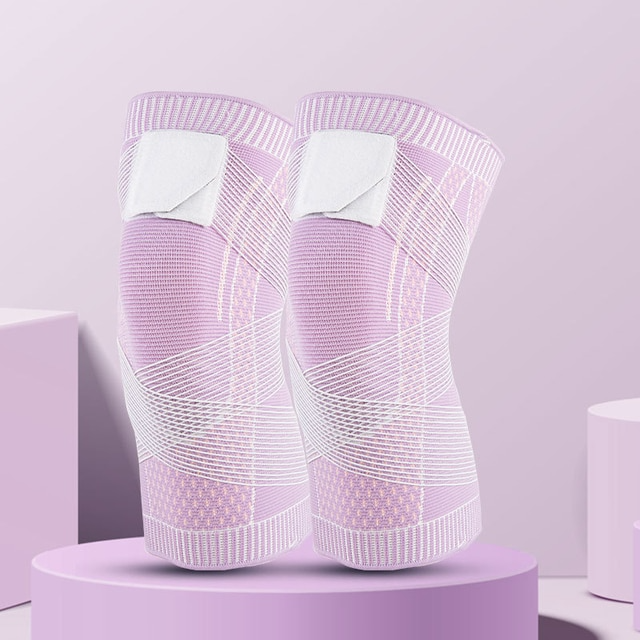 Genouillère de Compression ConfortPro