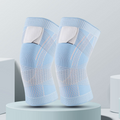 Genouillère de Compression ConfortPro