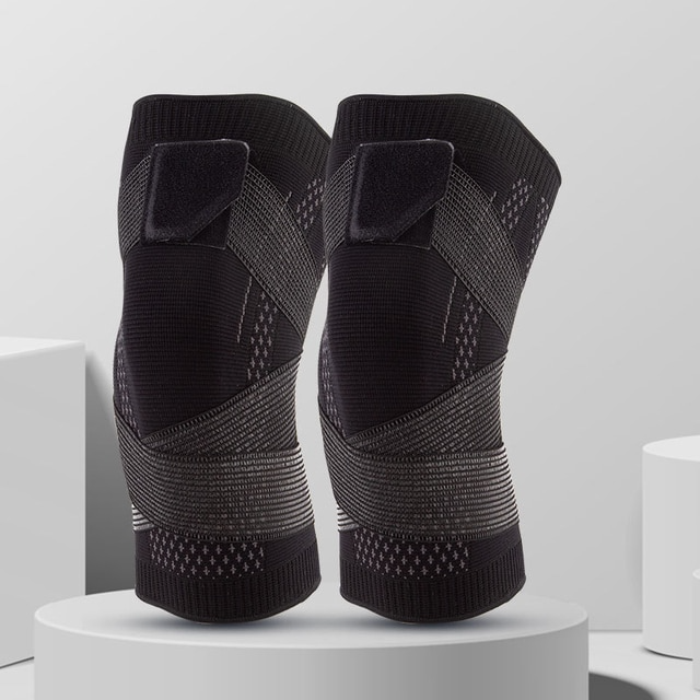 Genouillère de Compression ConfortPro