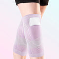 Genouillère de Compression ConfortPro