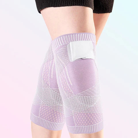 Genouillère de Compression ConfortPro