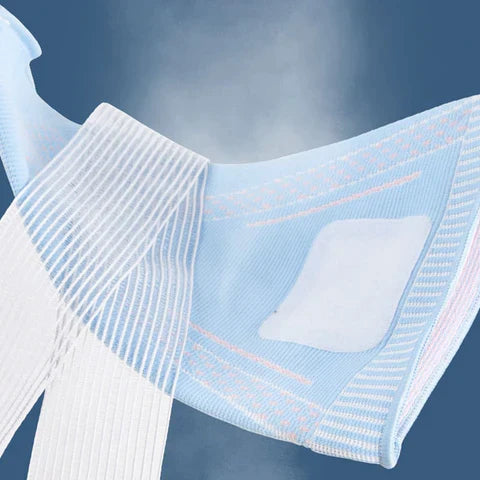 Genouillère de Compression ConfortPro