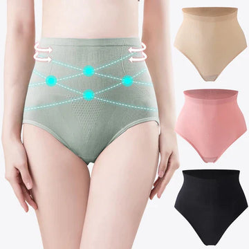 Kit de 3 Culottes Gainantes - ShapeLift