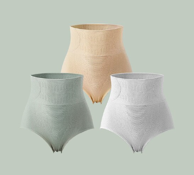 Kit de 3 Culottes Gainantes - ShapeLift