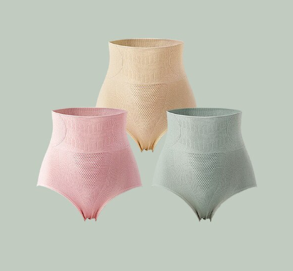Kit de 3 Culottes Gainantes - ShapeLift