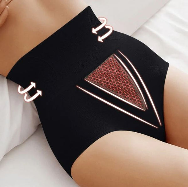 Kit de 3 Culottes Gainantes - ShapeLift
