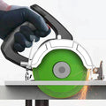 Kit 5 Disques Diamantés pour Découpe et Polissage Multifonction