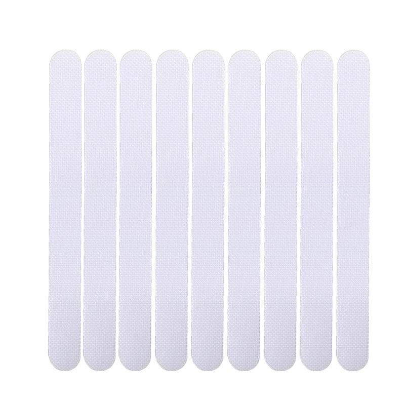 Kit d'Autocollants Antidérapants pour Salle de Bain
