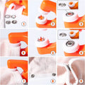 Kit Pince à Fixer + 400 Boutons-Pression - SnapFix