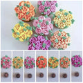 Kit Douilles de Pâtisserie Formes de Fleurs