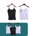 Kit Tops Femme avec Soutien-Gorge Intégré - ComfortStyle - Achetez-en 2, recevez-en 5