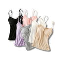 Kit Tops Femme avec Soutien-Gorge Intégré - ComfortStyle - Achetez-en 2, recevez-en 5