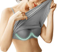 Kit Tops Femme avec Soutien-Gorge Intégré - ComfortStyle - Achetez-en 2, recevez-en 5