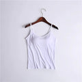 Kit Tops Femme avec Soutien-Gorge Intégré - ComfortStyle - Achetez-en 2, recevez-en 5