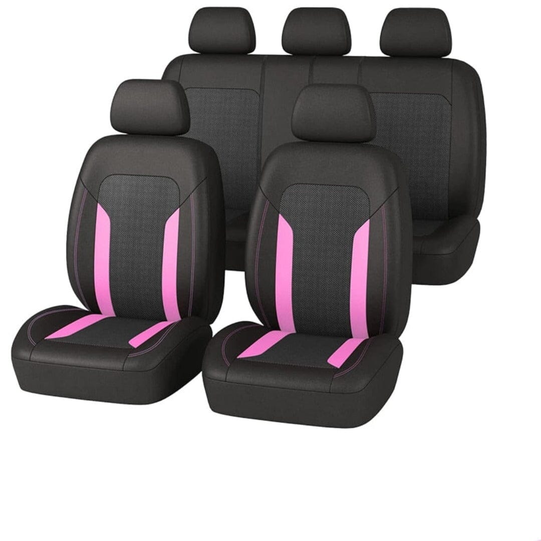 Kit Housse de Siège Auto Universelle - ProtectMax