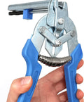 Kit Complet Pince à Clips pour Clôtures + Agrafes - PlierMax
