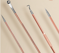 Kit Complet Manucure et Pédicure Professionnel