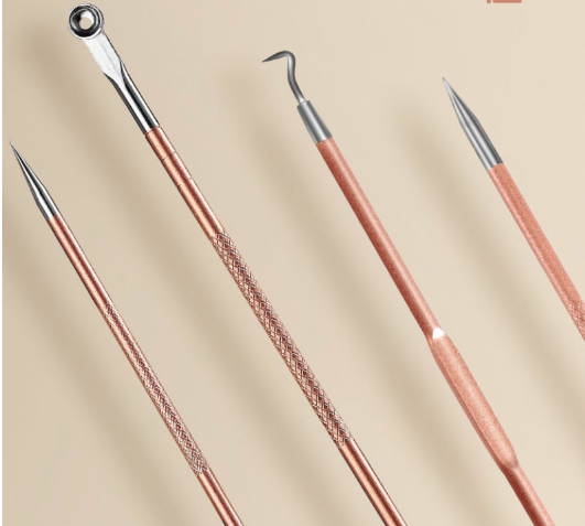 Kit Complet Manucure et Pédicure Professionnel