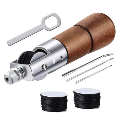 Kit Complet pour Coutures Professionnelles - Couture Premium