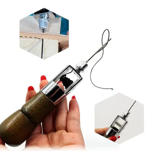 Kit Complet pour Coutures Professionnelles - Couture Premium