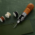 Kit Complet pour Coutures Professionnelles - Couture Premium