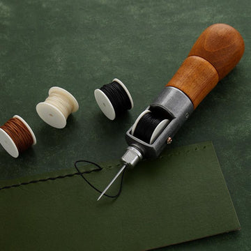 Kit Complet pour Coutures Professionnelles - Couture Premium