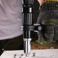 Kit Complet Riveteuse Professionnelle - Universelle Perceuse et Visseuse