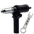 Kit Complet Riveteuse Professionnelle - Universelle Perceuse et Visseuse