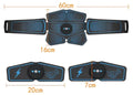 Kit Complet Électrostimulateur Musculaire