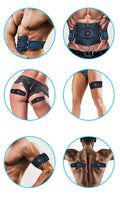 Kit Complet Électrostimulateur Musculaire