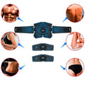 Kit Complet Électrostimulateur Musculaire