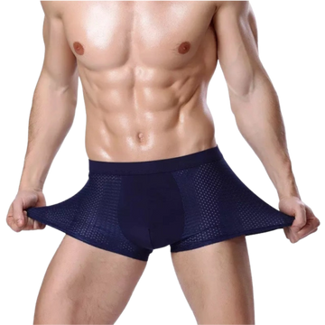 Kit Boxers Masculins Push-Up - BootyLift