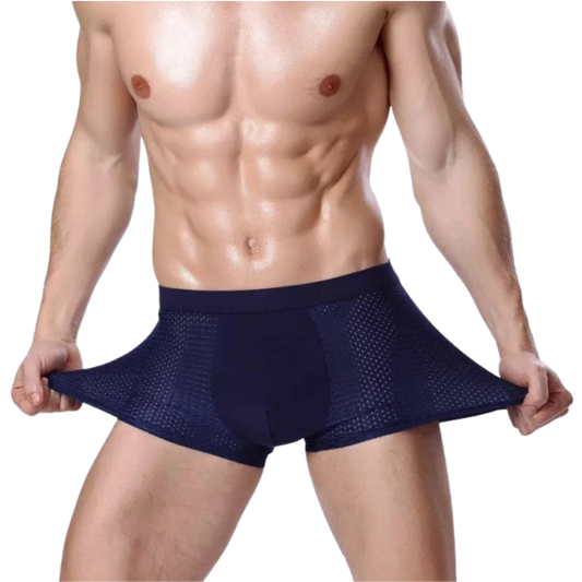Kit Boxers Masculins Push-Up - BootyLift