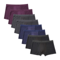 Kit Boxers Masculins Push-Up - BootyLift