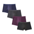 Kit Boxers Masculins Push-Up - BootyLift