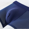 Kit Boxers Masculins Push-Up - BootyLift