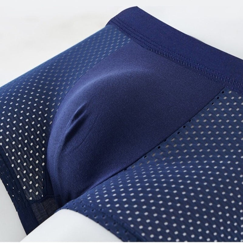 Kit Boxers Masculins Push-Up - BootyLift