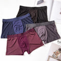 Kit Boxers Masculins Push-Up - BootyLift