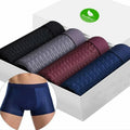 Kit Boxers Masculins Push-Up - BootyLift