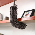 Kit Plumeau Microfibre avec Manche Extensible
