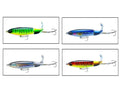 Kit Leurres Artificiels Réalistes pour la Pêche ProFish
