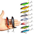 Kit Leurres Artificiels Réalistes pour la Pêche ProFish