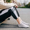Kit Chaussettes Courtes Respirantes - Achetez-en 5, recevez-en 10