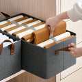 Kit de Paniers Organisateurs Polyvalents | 2 achetés = 3 reçus