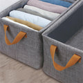 Kit de Paniers Organisateurs Polyvalents | 2 achetés = 3 reçus